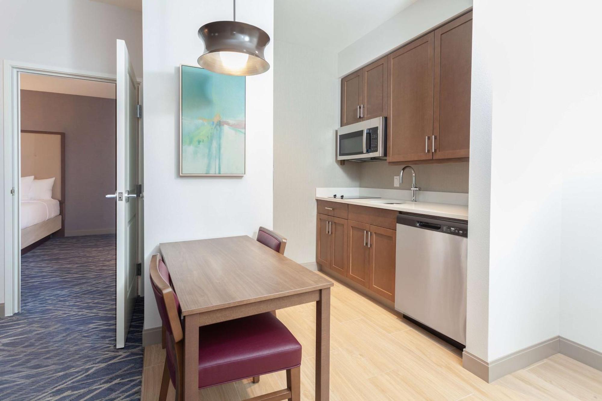 Homewood Suites By Hilton Broomfield Boulder Eksteriør billede