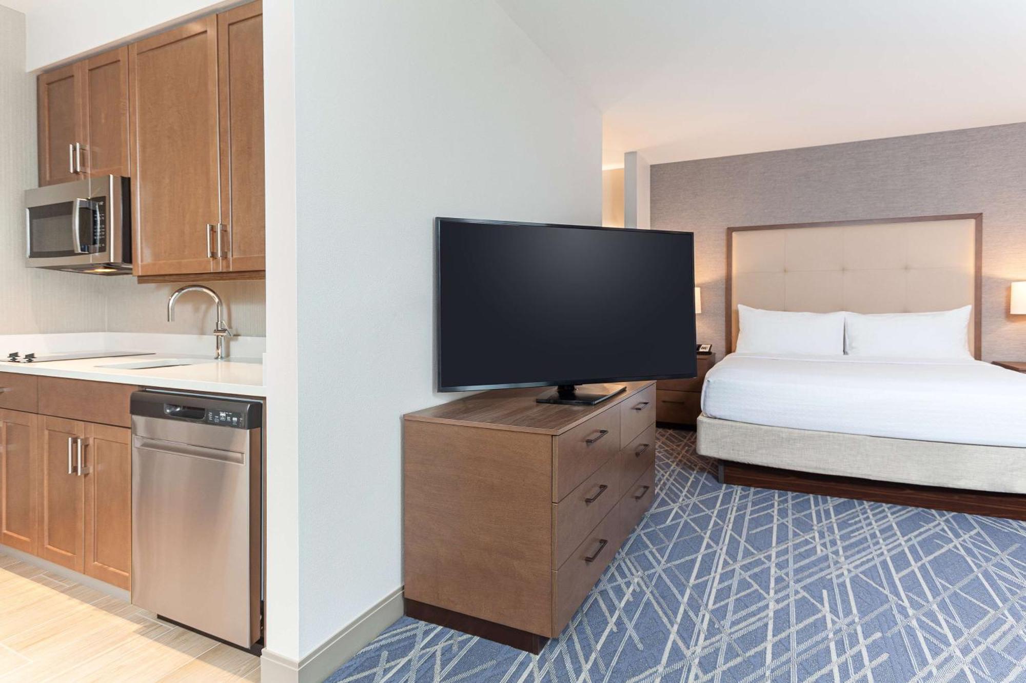 Homewood Suites By Hilton Broomfield Boulder Eksteriør billede