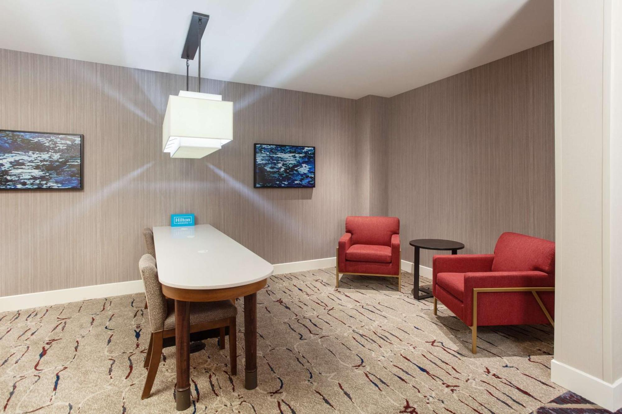 Homewood Suites By Hilton Broomfield Boulder Eksteriør billede