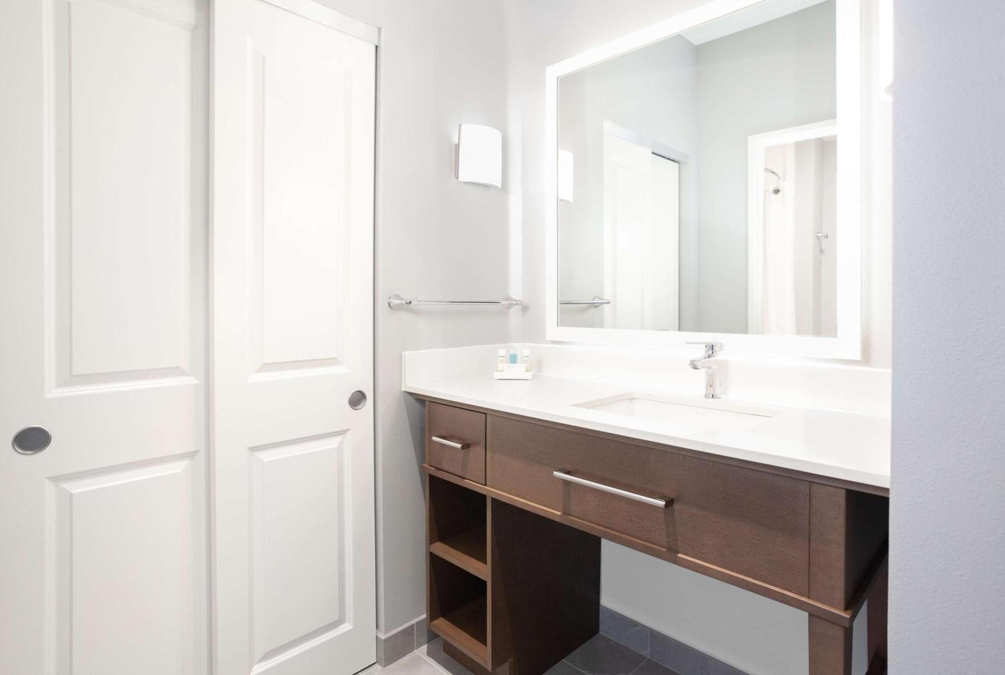 Homewood Suites By Hilton Broomfield Boulder Eksteriør billede