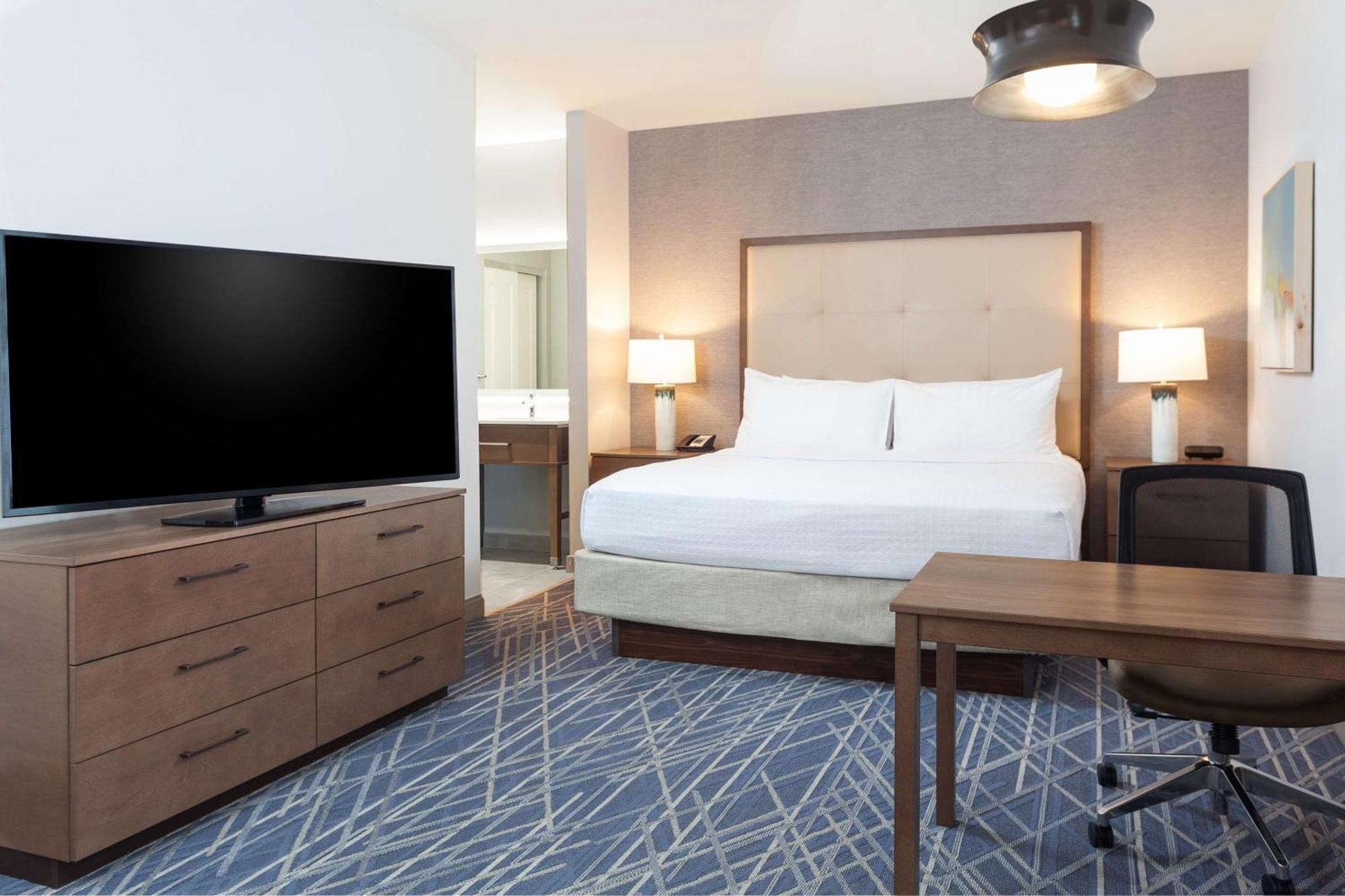 Homewood Suites By Hilton Broomfield Boulder Eksteriør billede