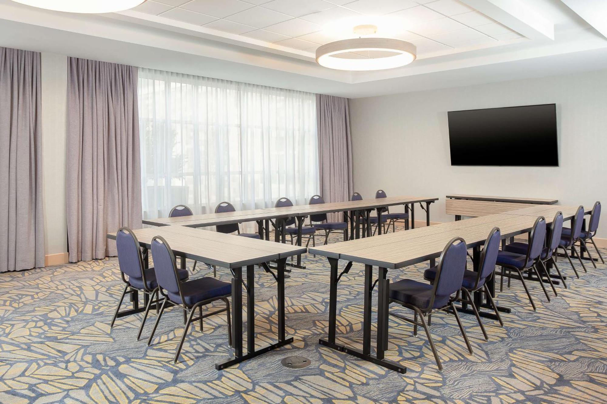 Homewood Suites By Hilton Broomfield Boulder Eksteriør billede