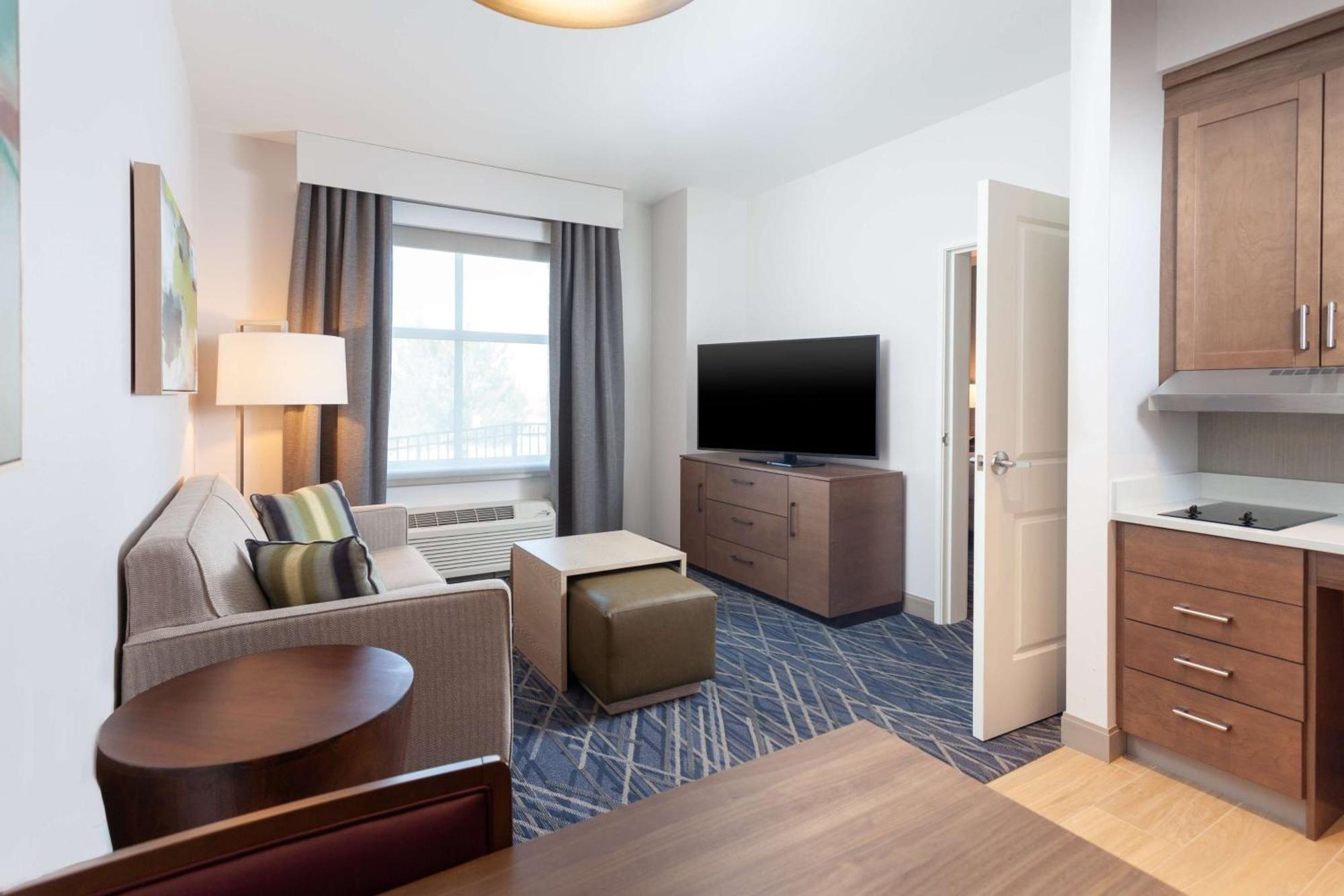Homewood Suites By Hilton Broomfield Boulder Eksteriør billede