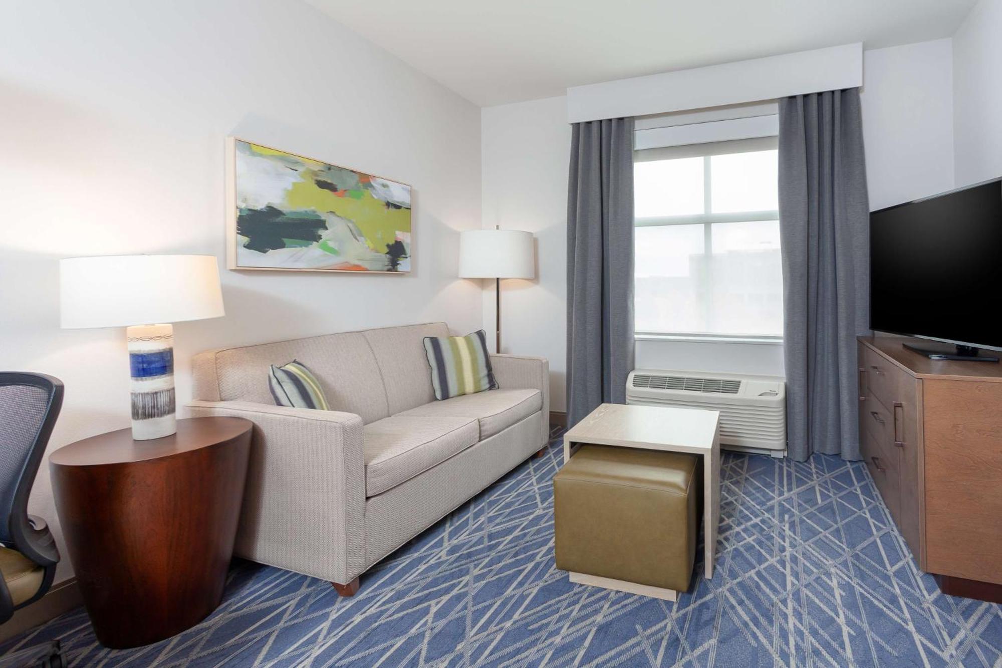 Homewood Suites By Hilton Broomfield Boulder Eksteriør billede