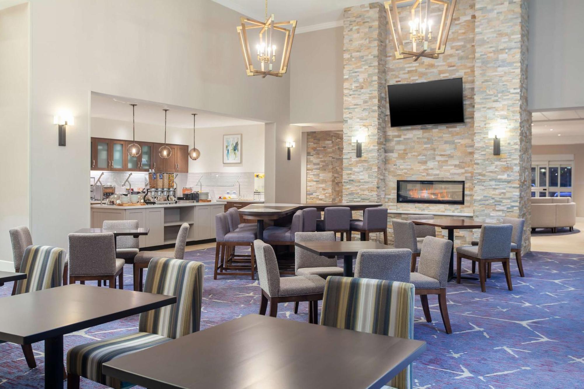 Homewood Suites By Hilton Broomfield Boulder Eksteriør billede