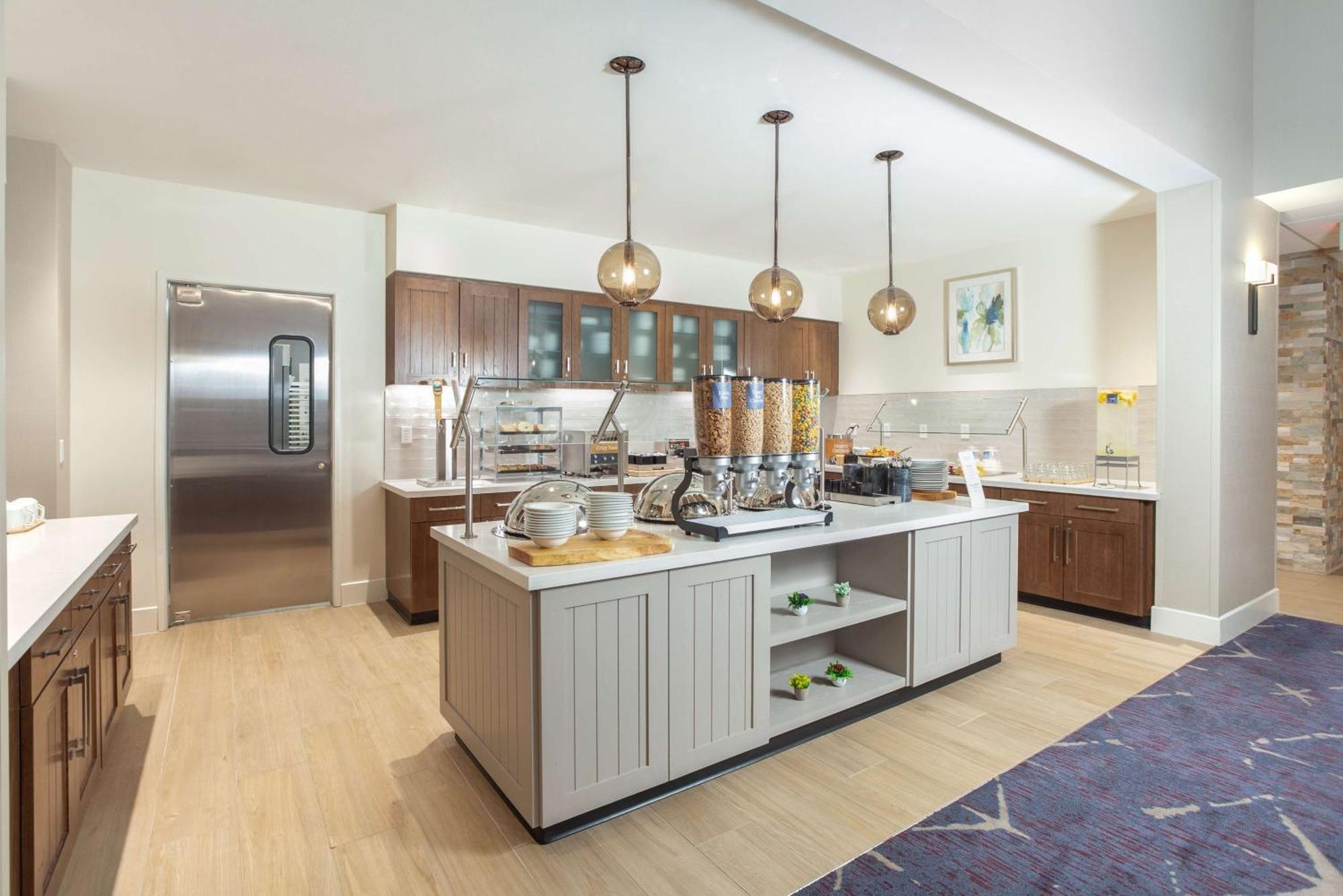 Homewood Suites By Hilton Broomfield Boulder Eksteriør billede